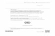 Agreement - UNECE Homepage€¦ · /ECE/324/Rev.2/Add.138 − E ... Agreement which apply this Regulation by means of a form conforming to ... fulfilled when a secondary means of