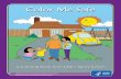 Color Me Safe Coloring Book - Centers for Disease Control ... · Color Me Safe. Color Me Safe National Center for Injury Prevention and Control Division of Unintentional Injury Prevention