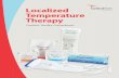 Localized Temperature Therapy - cardinalhealth.com localized temperature therapy needs. With more than 45 years of manufacturing experience, you ... hot packs, instant cold packs,