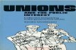 Unions and the Public Interest: Collective bargaining in ... · Unions and the Public Interest members. This view of unions as an essentially self-serving, anti-social element in