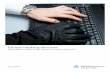 ethical hacking eng - Home | US | TÜV Rheinland hacking services ... experts discover and report vulnerabilities to the Zero Day Ini-tiative (ZDI) and the SecuriTeam Secure Disclosure