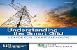 Understanding the Smart Grid - NACo · $11 7 million smart grid project, completed in 2012 The microgrid (a localized smart grid) will sus - ... Understanding the Smart Grid: A smart