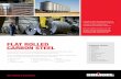 FLAT ROLLED - Samuel one of the largest processors and distributors of flat rolled carbon ... High Carbon 1035-1075 ... Full Hard, Half Hard, spheroidized anneal, intermediate tempers