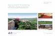 Inclusive Tourism: Linking Agriculture to Tourism … Tourism: Linking Agriculture to Tourism Markets iv SC-10r-186.E The Opportunity Study, which will be undertaken in potential project