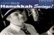 rsa.fau.edu to put Hanukkah songs to big band arrangements. Perhaps it's because way back in Philadelphia, in the sixties, my father loved jazz so much that he had my mother, my sisters