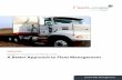 Eggleton Trucking and FleetLocate: A Better … STUDY Eggleton Trucking and FleetLocate: A Better Approach to Fleet Management Local Fleet Management Eggleton can locate every truck