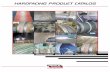Hardfacing Product Catalog (pdf) - Trea Trade · • Many Wearshield Stick Electrodes can be used in all welding positions. ... That’s Lincoln Electric. What is Hardfacing? ...