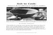 Ash to Cash - Townships Heritage WebMagazinetownshipsheritage.com/files/ash_to_cashhsutton-15.pdf ·  · 2017-05-23Canadian settlers between 1840 and 1860, and the land they cleared