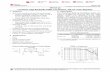 Low-Noise, High-Bandwidth PSRR, Low-Dropout, 150-mA … · Folder Sample & Buy Technical Documents Tools & ... The TPS717-Q1 family of low-dropout (LDO), ... • Changed format to
