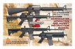 For all BUSHMASTER - budsgunshop.com€¦ · For all BUSHMASTER XM15 and C15 Models WARNING: ... Bushmaster Carbon 15 M4 Type Rifle Bushmaster Carbon 15 R97S Rifle Bushmaster Carbon