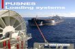 PUSNES Loading systems - MacGregor.com buoys, loading towers and ... The hawser handling system is a mooring system with ... The software is extremely flexible and simulation detail