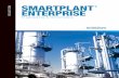 SMARTPLANT ENTERPRISE - Intergraph · from the critical P&ID design phase into the piping, ... For example, engineering wants to ... standards like KKS and PIP.