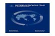 International tax - a discussion document (1995)taxpolicy.ird.govt.nz/sites/default/files/1995-dd-internatio…  · Web viewInternational Tax - A Discussion ... foreign Non-resident