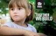 TOGETHER WE BUILD - Habitat for Humanity · and financial management to advocacy efforts ... Together we build. Jonathan T.M. Reckford. CEO, ... launched in 2009.