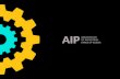 About AIP - Индустриальные парки booklet 2017 eng.pdf · About AIP. ATTRACTION INVESTMENTS TO INDUSTRIAL PARKS AND SEZ. strategic marketing of industrial parks