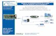 VER. 1.2 Revised - 2017-11-30 BMS COMMUNICATION MCS-BMS ... BMS Communi… · Building Management System MCS-Touch Internet Router ... revised back startup section ... 8 1.5. Chiller/Compressor