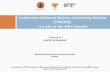 Indonesian National Carbon Accounting System (INCAS) · Indonesian National Carbon Accounting System (INCAS) Its role in the MRV System . Presented at the CIFOR Workshop on Measurement,