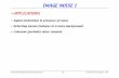 IMAGE NOISE I - University of Arizonadial/ece533/notes12.pdf · ECE/OPTI533 Digital Image Processing class notes 238 ... IMAGE NOISE I •APPLICATIONS • Signal estimation in presence