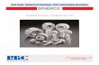 Spherco - RBC Bearings - Unique Design Solutions for ... - RBC Bearings - Unique Design Solutions for ...