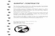SAMPLE CONTRACTS - Jack Russell Terrier Club of America · These sample contracts should be individually tailored to reflect ... your letterhead, ... second pick pup, ...