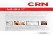 Executive, Corporate, Departmental Manageri.crn.com/pdf/2016_CRN_Media_Kit_080116.pdf · Executive, Corporate, ... Cloud Builder Cloud Application Provider ... Roundup of news, plus