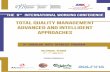 TQM Conference 2017 - Катедра за Производно …cent.mas.bg.ac.rs/tqm/2017/downloads/Detailed Program TQM...The 9th International Working Conference''Total Quality
