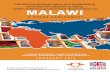 Identifying strategic gaps and establishing priorities strategic gaps and establishing priorities for capacity building within selected government departments of MALAWI A NEEDS ASSESSMENT