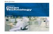 Deerns Portfolio Clean Technology · Project Phases • Start design 2006 ... argon, helium, forming gas, ... Deerns Portfolio Clean Technology Bespoke Engineering