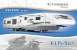 FW 06 Hurricane - RV, Motor home, trailer, camper tips & …€¦ ·  · 2015-02-27You can depend on the exacting standards and meticulous care ... Newmar Builds Walls and Roofsresidential-style