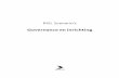 Deel2 Governance en Inrichting Handboek BiSL-reeks · 7.1 Inrichting business informatiemanagement is niet eendimensionaal 106 7.2 Vertrouwensrelatie tussen business informatiemanagement