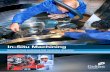 In-Situ Machining - goltens.com · When downtime is critical, Goltens is equipped and capable. Our leadership in the machining of diesel engine crankshafts has long made us …