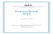 01A Draft RebaseBook 2014 20131007 v4 - Arizona ... 2014 i October 8, 2013 RebaseBook 2014 Table of Contents October 8, 2013 Introduction ..... .....1 ... RebaseBook 2014 3 October