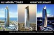 AL HAMRA TOWER KUWAIT CITY, KUWAIT - Facultyfaculty.arch.tamu.edu/media/cms_page_media/4433/AlHamraTower.pdf · al hamra tower kuwait city, kuwait sarah claus, victoria garcia, amber