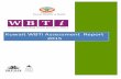 0-123& ' 4567 ' - Home - WBTI · The Kuwait Breastfeeding Promotion and BFHI Implementation Committee have done this assessment in collaboration with the Research Section of the Food