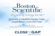 Diversity in Medical Device Trials: Experiences From the … · Diversity in Medical Device Trials: Experiences From the ... Director, Interventional Cardiology/Structural ... from