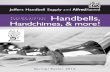 Jeffers Handbell Supply Alfred Sacred Handbells · Handbells, Handchimes, & more! Spring / Easter 2016 Jeffers Handbell Supply and AlfredSacred Proudly present new music for