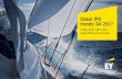 Global IPO trends: Q4 2017 - EY · Global IPO trends: Q4 2017. A busy 2017 with more mega-IPOs on the horizon