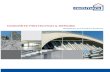 CONCRETE PROTECTION & REPAIRS - Remmers UK · CONCRETE PROTECTION & REPAIRS ... Committee for Reinforced Concrete only recognised four repair princi- ... Specifying maintenance require-