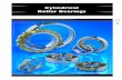 Cylindrical Roller Bearings - SeekPartfile.seekpart.com/keywordpdf/2010/12/16/20101216114850828.pdf · FBC Fafnir Bearing Co. Ltd. - England ... CYLINDRICAL ROLLER BEARINGS Consolidated