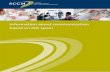Information about communication based on Iso 14001 · Vers on july 2005 InformatI on about communIcatIon based on Iso 14001 | 4 the purpose of this publication A practice-oriented