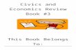 Civics and Economics Review Book #3and+Economics+Review... · Web viewJudicial review Case that decided it A teacher leading a school prayer Constitutional Unconstitutional Burning