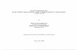 Postal Enterprise: Post Office Innovations with ... · Post Office Innovations with Congressional Constraints, ... the Postal Reorganization Act, ... and perceived boundaries of postal