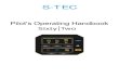 S-TEC - MMCA Manuals/S-TEC 60-2 Autopilot/Sys_60-2_… · S–TEC The optional yaw damper senses excessive adverse yaw about the yaw axis, and responds by driving the yaw servo in