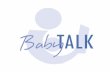 Baby TALK Adult Education (GED/ESL) Baby TALK Family Literacy Program 650 W. William St. (Central Christian Church) 422-5249 GED and ESL classes for parents Child education activities
