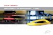 Elastomer Engineering Guide€¦ ·  · 2017-03-10movement (bridge bearings, expansion joints, pipe couplings, etc); acting as a barrier to water (water stops, plant linings, tunnel