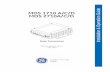 MDS 1710 A/C/D MDS 2710A/C/D Installation & Operation Guide Acquisition/x710... · Installation & Operation Guide MDS 05-3447A01, REV. G ... 7.3 Bench Testing Setup ... 7.4 Helical