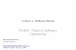 Lecture 4 - Software Reuse - University of Cypruscs00pe/epl603/lectures/Lect07.... Internet and Web Pioneers: Richard Stallman, 2006. . …