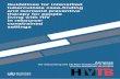  · WHO Library Cataloguing-in-Publication Data Guidelines for intensified tuberculosis case-finding and isoniazid preventive therapy for people living with HIV in ...