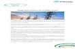 Integrated solution for Utilities sector - TELTRONIC · Integrated solution for Utilities sector ... 4. Data traffic. Case study ... interco nnection. 11 6.