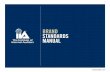 BRAND STANDARDS MANUAL - The Institute of Internal … ·  · 2013-03-20brand standards manual last revised: january 12, ... certified internal auditor ... logo usage: institutes